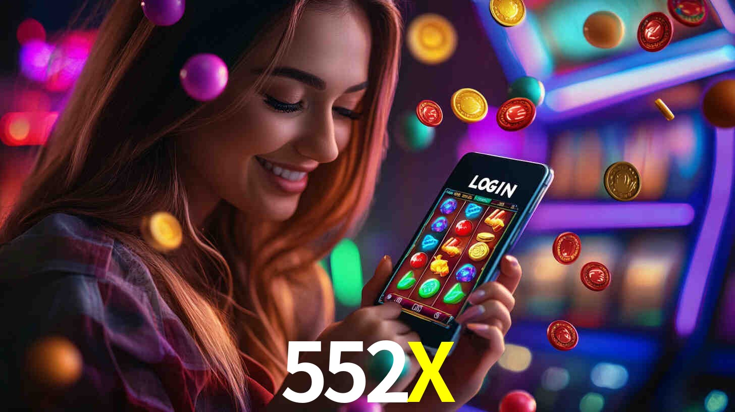552X cassino online