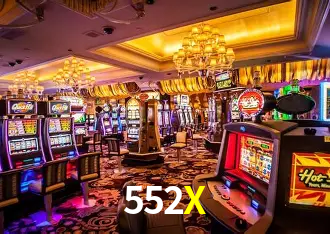 APK 552X Android