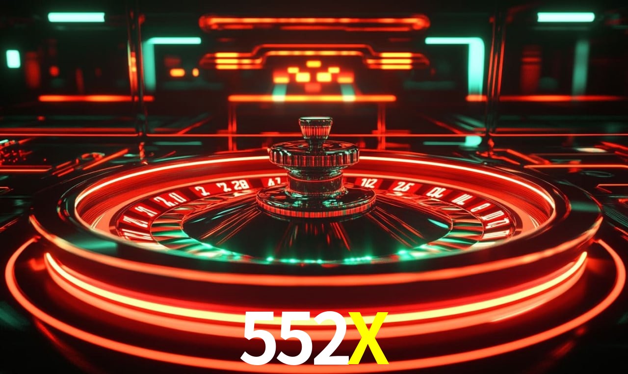 552X login — configurações de segurança e proteção de conta