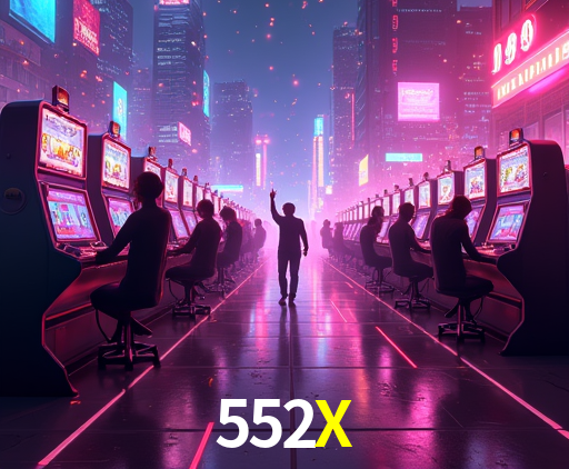 Imagem secundária de apoio para instalação do app 552X
