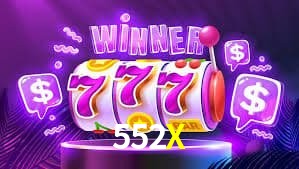 Vantagens App 552X