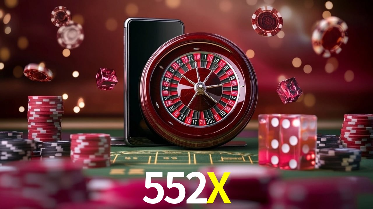 552X