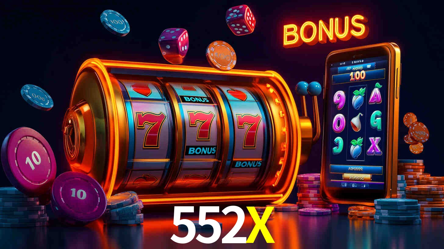 App Premium 552X