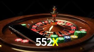 552X download