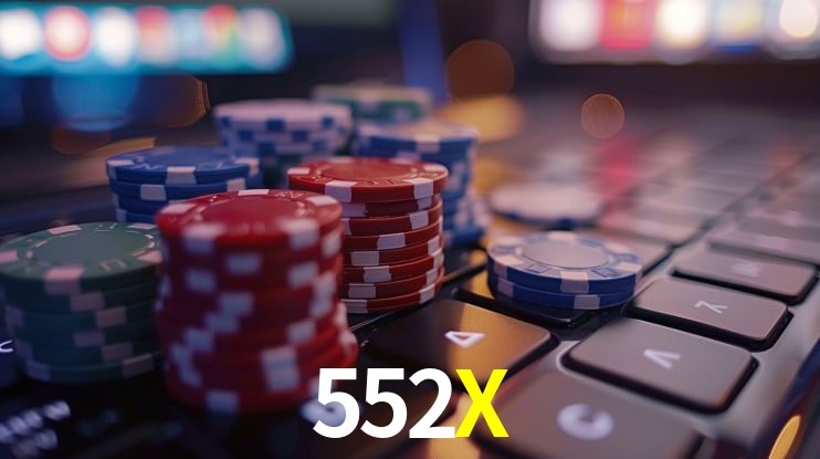 Acesso seguro à conta 552X
