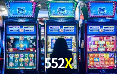 Programa VIP 552X