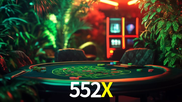 552X Logo 2