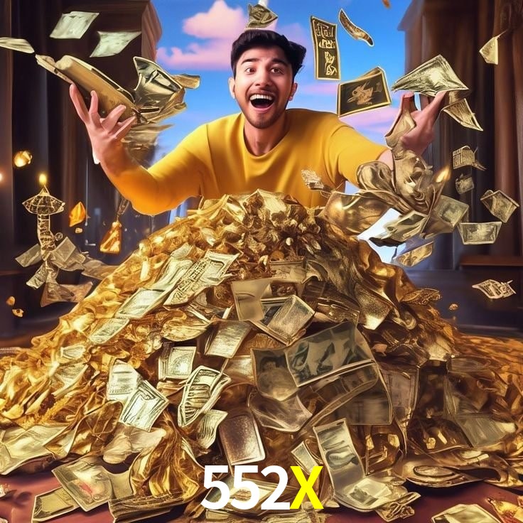 552X Cassino Ao Vivo - 89 Mesas Evolution Gaming
