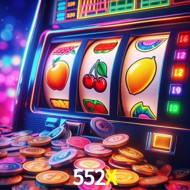 552X