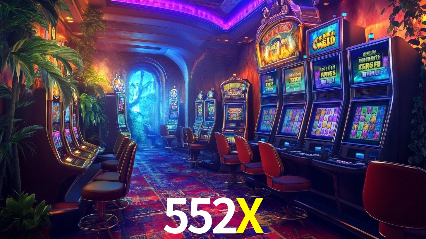 552X Instalar Logo 2