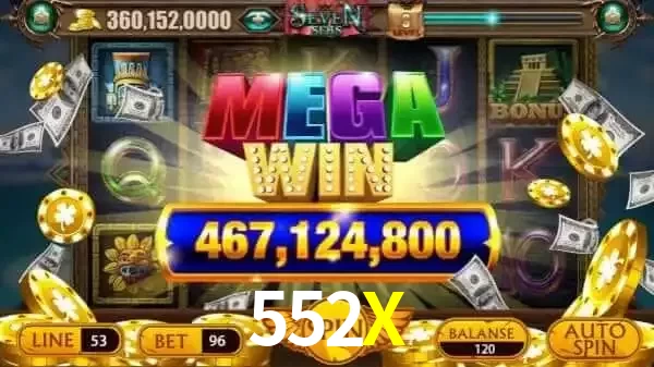 Gates of Olympus slot 552X