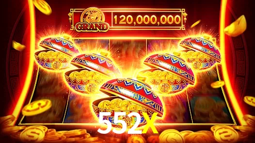 App 552X slots mobile